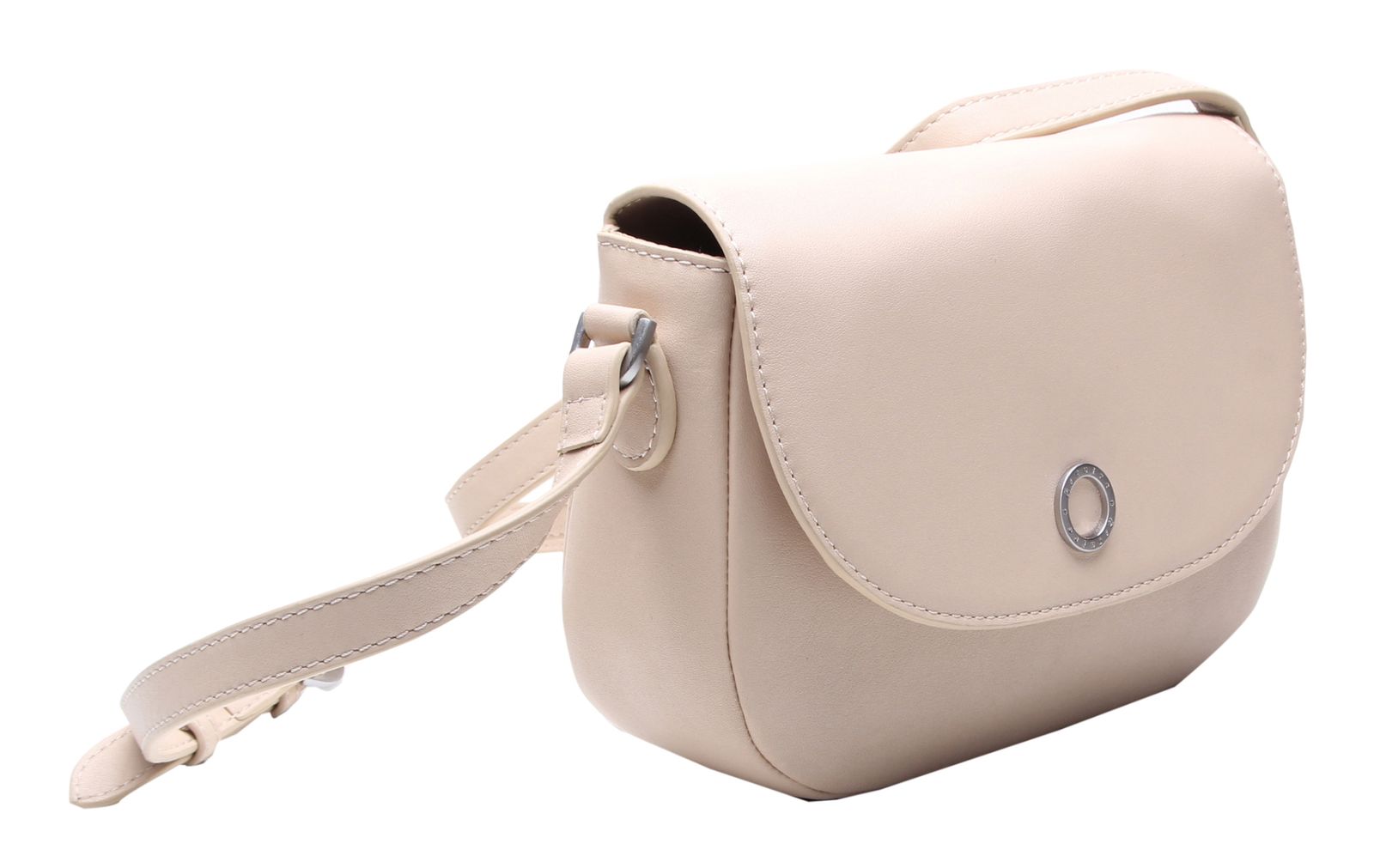 Esquire Athena Crossbody Bag Beige Esquire Athena Crossbody Bag Beige
