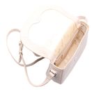 Esquire Athena Crossbody Bag Beige Esquire Athena Crossbody Bag Beige