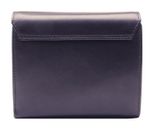 Esquire Athena Lady Wallet Black