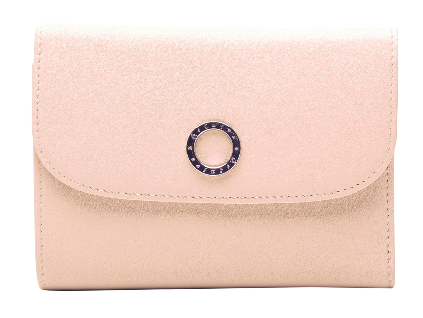 Esquire Athena RFID Lady Wallet Beige