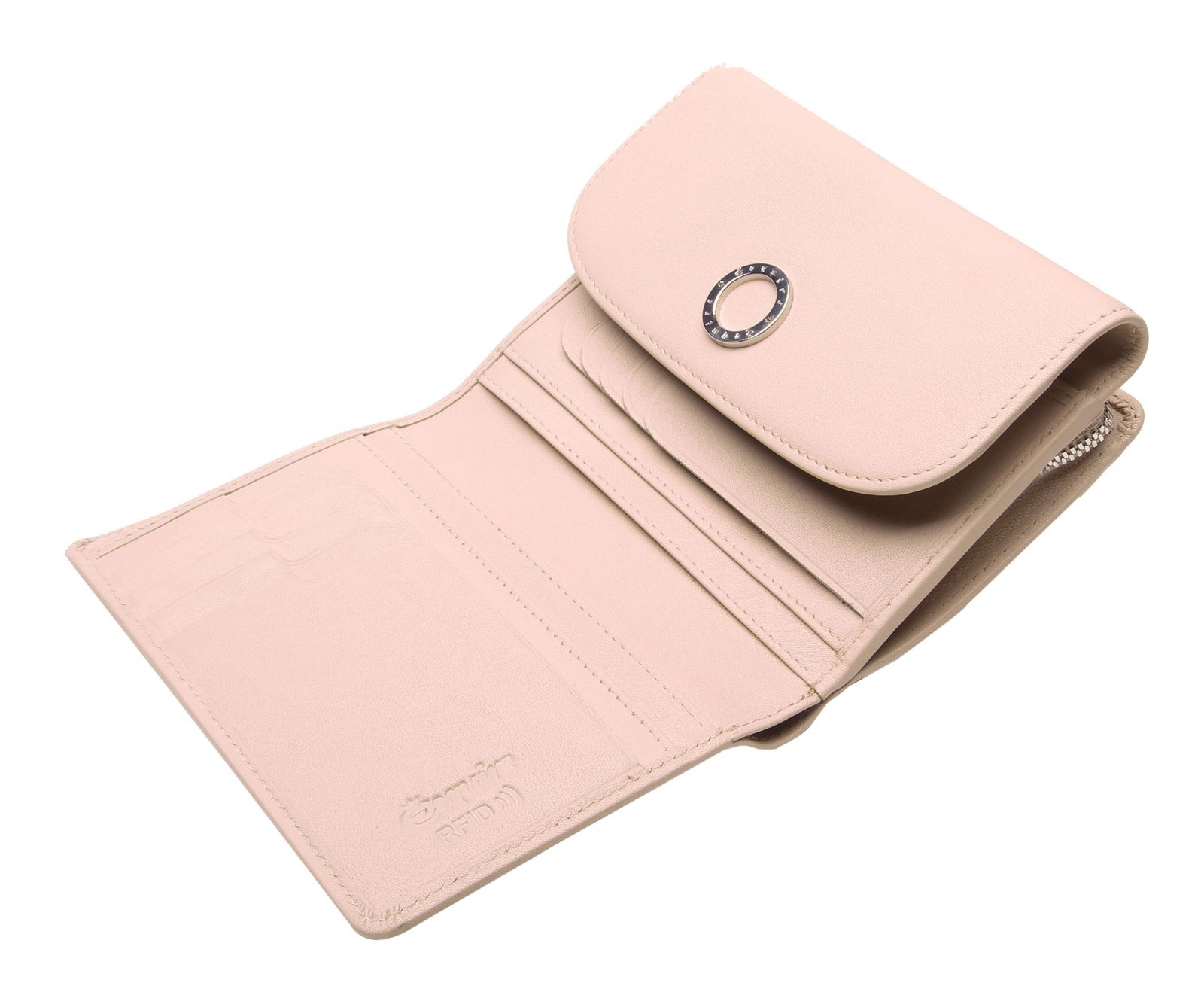 Esquire Athena RFID Lady Wallet Beige Esquire Athena RFID Lady Wallet Beige