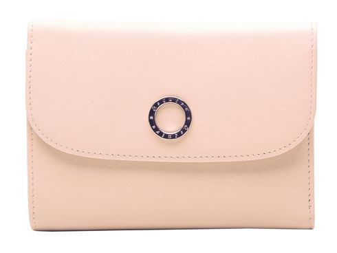 Esquire Athena RFID Lady Wallet Beige