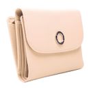 Esquire Athena RFID Lady Wallet Beige Esquire Athena RFID Lady Wallet Beige