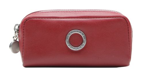 Esquire Athena Key Case Red Esquire Athena Key Case Red