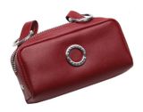 Esquire Athena Key Case Red Esquire Athena Key Case Red