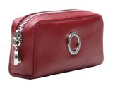Esquire Athena Key Case Red Esquire Athena Key Case Red