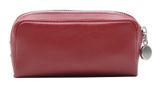 Esquire Athena Key Case Red Esquire Athena Key Case Red