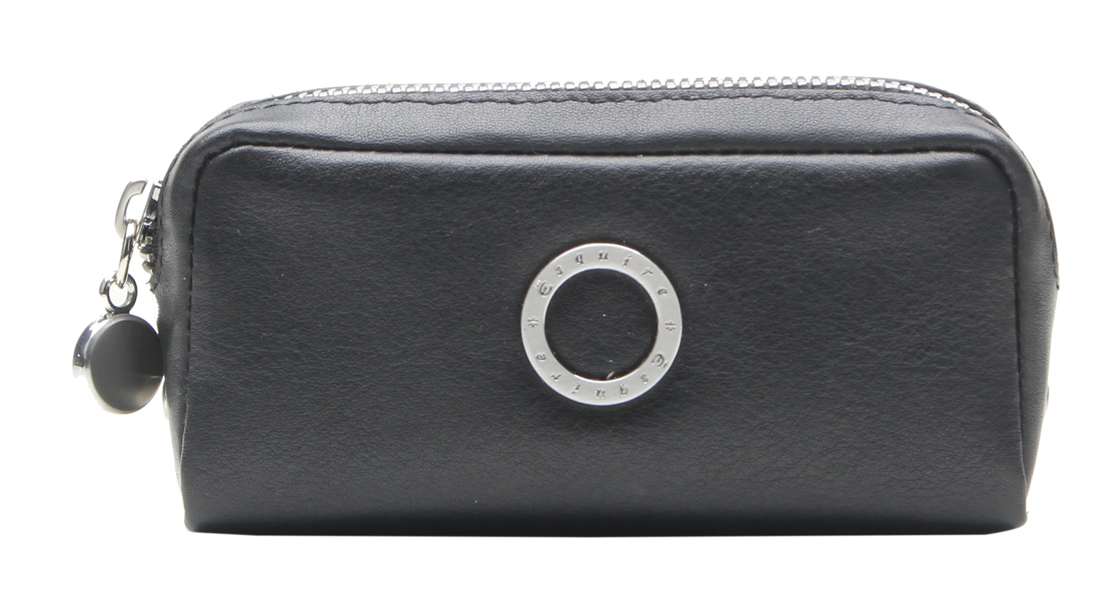 Esquire Athena Key Case Black