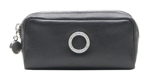 Esquire Athena Key Case Black Esquire Athena Key Case Black