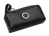 Esquire Athena Key Case Black Esquire Athena Key Case Black