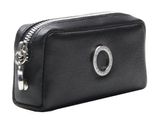 Esquire Athena Key Case Black Esquire Athena Key Case Black