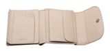 Esquire Athena Lady Wallet Beige