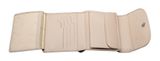 Esquire Athena Lady Wallet Beige