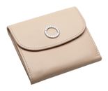 Esquire Athena Lady Wallet Beige