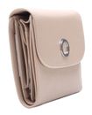 Esquire Athena Lady Wallet Beige