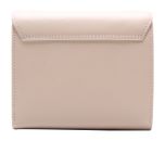 Esquire Athena Lady Wallet Beige
