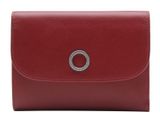 Esquire Athena RFID Lady Wallet Red Esquire Athena RFID Lady Wallet Red