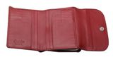 Esquire Athena RFID Lady Wallet Red Esquire Athena RFID Lady Wallet Red