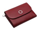 Esquire Athena RFID Lady Wallet Red Esquire Athena RFID Lady Wallet Red