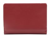 Esquire Athena RFID Lady Wallet Red Esquire Athena RFID Lady Wallet Red
