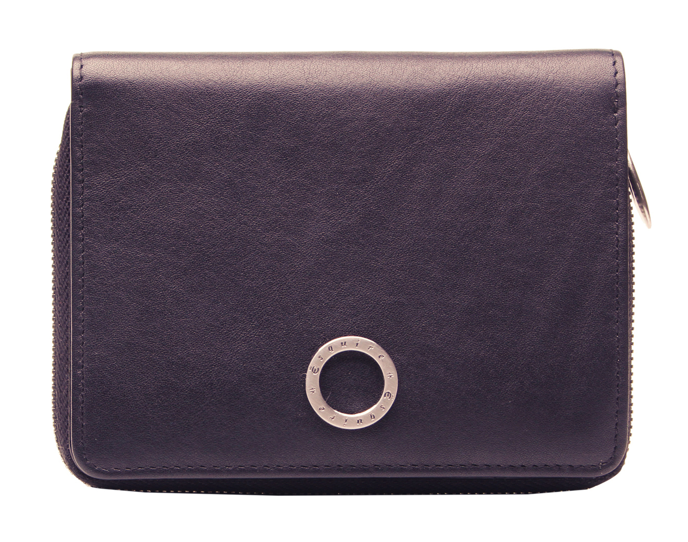 Esquire Athena Wallet Black
