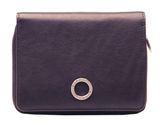 Esquire Athena Wallet Black Esquire Athena Wallet Black