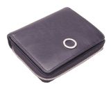 Esquire Athena Wallet Black Esquire Athena Wallet Black
