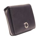 Esquire Athena Wallet Black Esquire Athena Wallet Black