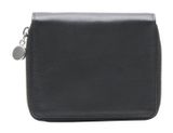 Esquire Athena Wallet Black Esquire Athena Wallet Black