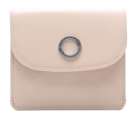 Esquire Peru Lady Wallet Beige