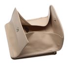 Esquire Peru Lady Wallet Beige