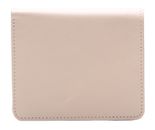 Esquire Peru Lady Wallet Beige