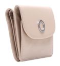 Esquire Peru Lady Wallet Beige