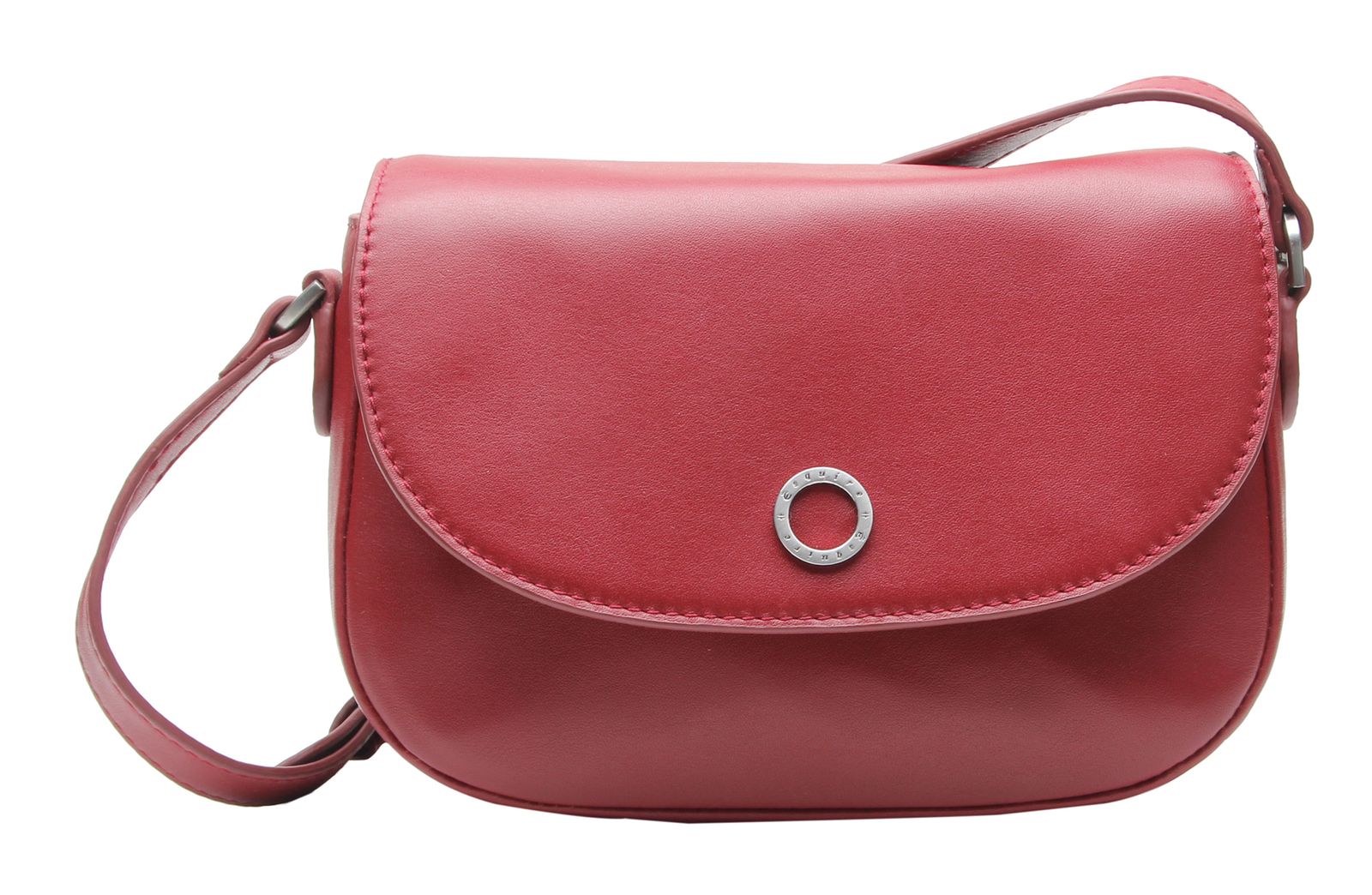 Esquire Athena Crossbody Bag Red