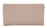 Esquire Athena Lady Flap Wallet Beige Esquire Athena Lady Flap Wallet Beige