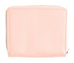 Esquire Athena Zip Around Wallet Beige Esquire Athena Zip Around Wallet Beige