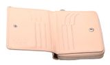 Esquire Athena Zip Around Wallet Beige Esquire Athena Zip Around Wallet Beige