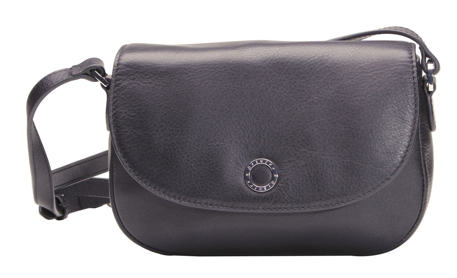 Esquire Athena Crossbody Bag Black