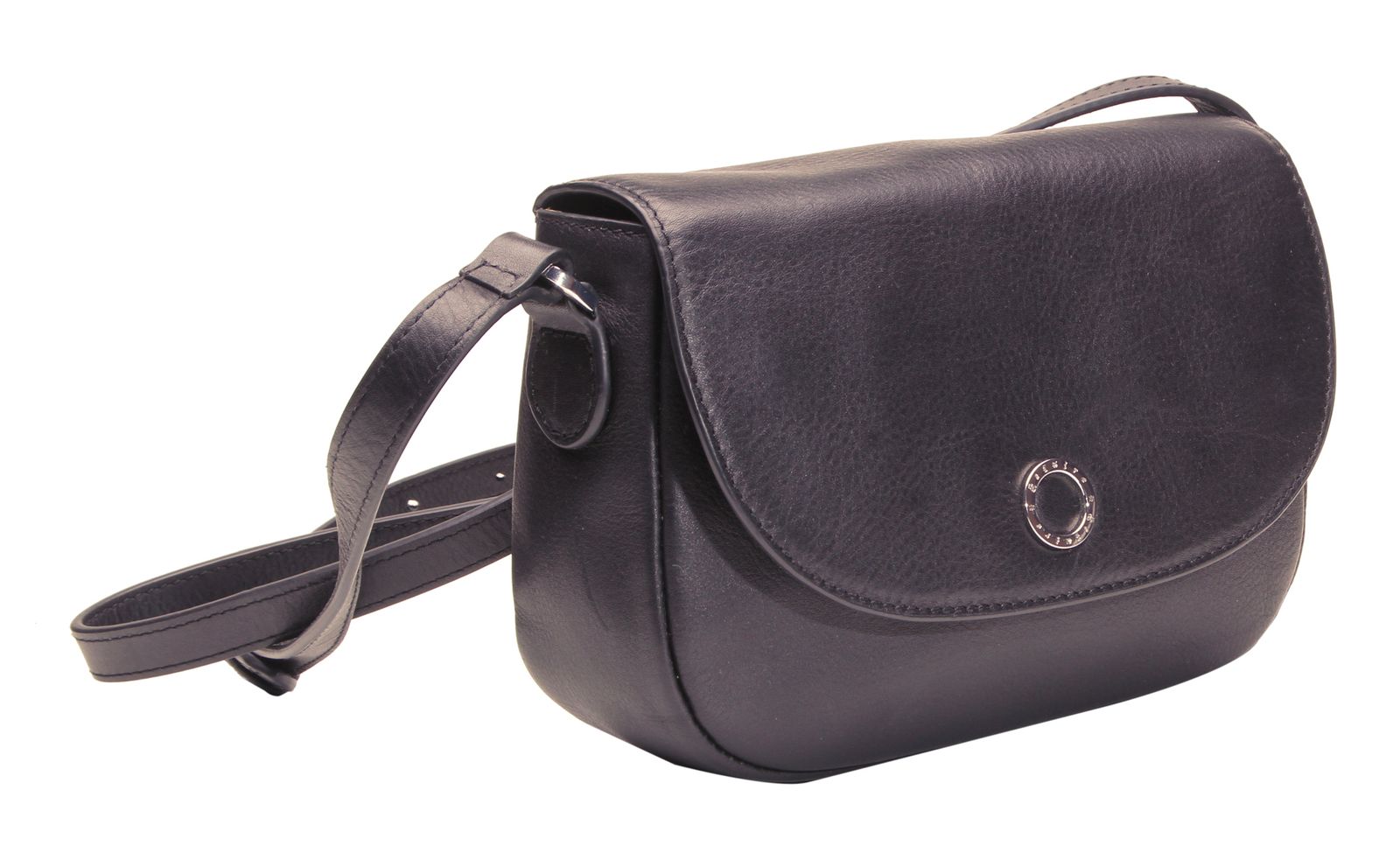Esquire Athena Crossbody Bag Black Esquire Athena Crossbody Bag Black