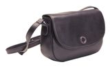 Esquire Athena Crossbody Bag Black Esquire Athena Crossbody Bag Black