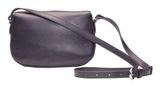 Esquire Athena Crossbody Bag Black Esquire Athena Crossbody Bag Black