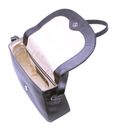 Esquire Athena Crossbody Bag Black Esquire Athena Crossbody Bag Black