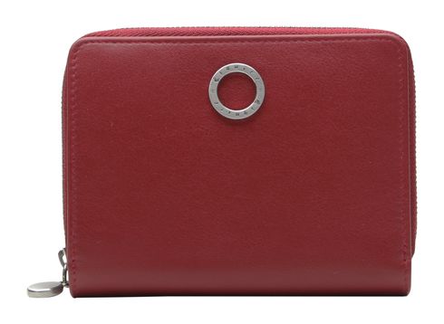 Esquire Athena Wallet Red
