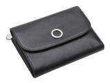 Esquire Athena RFID Lady Wallet Black