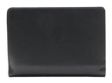 Esquire Athena RFID Lady Wallet Black