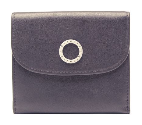 Esquire Athena Little Wallet Black Esquire Athena Little Wallet Black