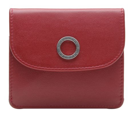 Esquire Peru Lady Wallet Red Esquire Peru Lady Wallet Red