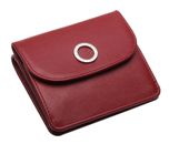 Esquire Peru Lady Wallet Red Esquire Peru Lady Wallet Red
