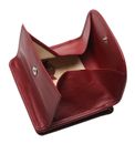 Esquire Peru Lady Wallet Red Esquire Peru Lady Wallet Red