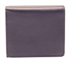 Esquire Peru Lady Wallet Black Esquire Peru Lady Wallet Black